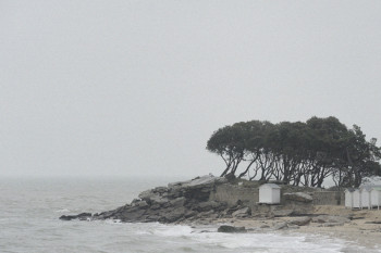 PLAGE DES DAMES On the ARTactif site