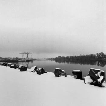 NANTES SOUS LA NEIGE On the ARTactif site