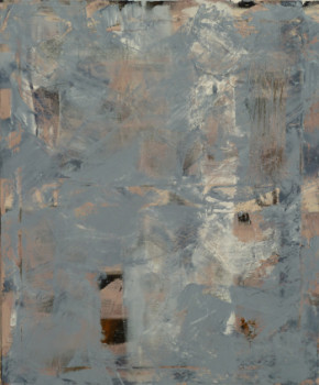 Named contemporary work « Peinture acrylique 2268 », Made by BONNEAU-MARRON