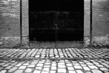 HANGAR À BANANES On the ARTactif site