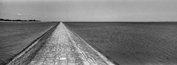 LA JETÉE DU VIEUX PORT NOIRMOUTIER On the ARTactif site