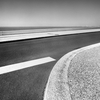 LE REMBLAI,LE CIEL,LA MER(ST JEAN DE MONTS) On the ARTactif site