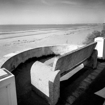 VUE SUR MER (LES MOUTIERS) On the ARTactif site