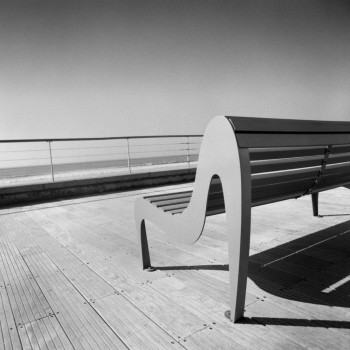 CONTEMPLATION (ST JEAN DE MONTS) On the ARTactif site