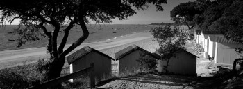 PLAGE DES SABLEAUX NOIRMOUTIER On the ARTactif site