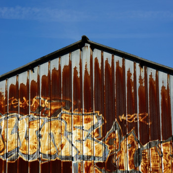 HANGAR À CHANTENAY NANTES On the ARTactif site