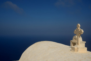 CHAPELLE À OLYMBOS On the ARTactif site