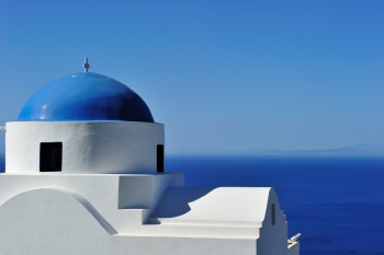 LE MONASTÉRE ÎLE DE SERIFOS On the ARTactif site