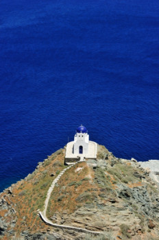 MONASTÉRE DE SIFNOS On the ARTactif site