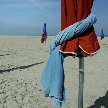 LES PARASOLS 2 On the ARTactif site