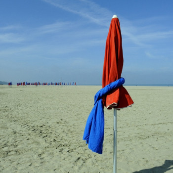 LES PARASOLS 3 On the ARTactif site