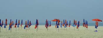 LA PLAGE DE DEAUVILLE 2 On the ARTactif site