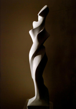 Named contemporary work « Sculpture 266 », Made by VICTOR GINGEMBRE