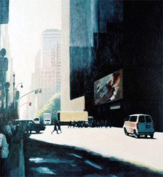 New York "Shopping" On the ARTactif site