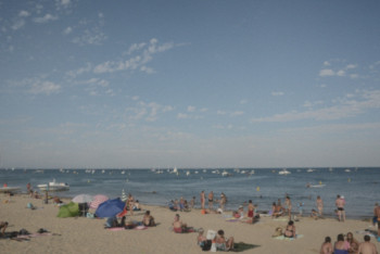 LA PLAGE DES SABLEAUX On the ARTactif site