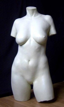 Named contemporary work « jade », Made by ZILINSKI