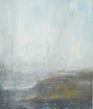 Named contemporary work « Turner », Made by CéLINE VAYE 