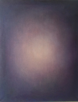 Named contemporary work « soure de la vie », Made by JOSHUA