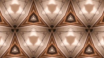 Named contemporary work « N10 », Made by ASGRAPHE2023
