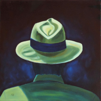 Chapeau / Hat / Cappello 5 On the ARTactif site