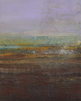 Named contemporary work « Abstrait 3179 », Made by ARNAUD GAUTRON