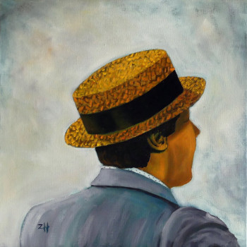 Chapeau / Hat / Cappello 22 On the ARTactif site