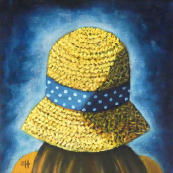 Chapeau / Hat / Cappello 28 On the ARTactif site