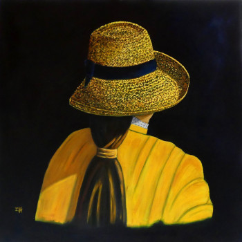 Chapeau / Hat / Cappello 30 On the ARTactif site