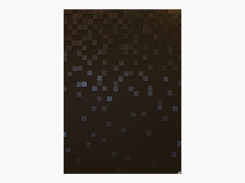 Named contemporary work « DESTRUCTURATION », Made by GIL FIAL