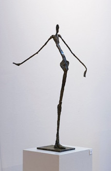 Named contemporary work « OLÉ (moyen) », Made by SOPHIE PIGEON