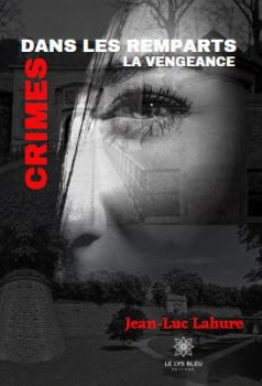 Named contemporary work « Crimes dans les remparts », Made by LAHURE