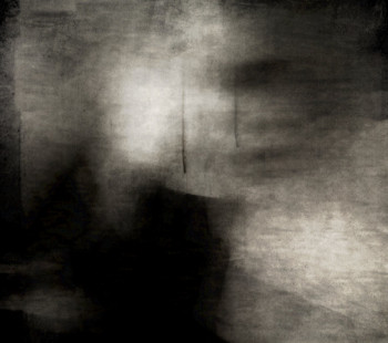 Named contemporary work « Bad Trip...... », Made by PHILIPPE BERTHIER