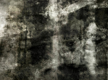 Named contemporary work « GHOSTS........... », Made by PHILIPPE BERTHIER