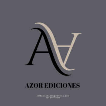 Named contemporary work « ESCRITOR, EDITOR », Made by ARIEL AZOR