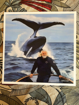 paul Watson free On the ARTactif site