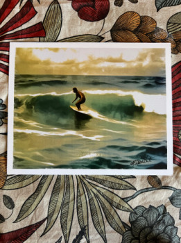 surf in lacanau On the ARTactif site