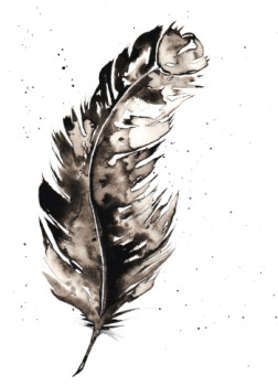 Named contemporary work « Illustrations », Made by ALEXIA GONDOUX