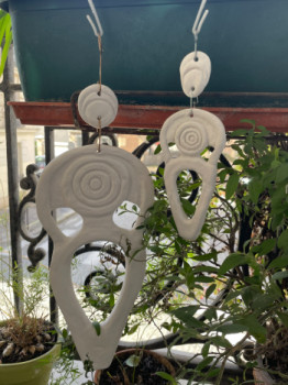 Mobiles On the ARTactif site