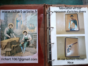 Book Clint Eastwood On the ARTactif site