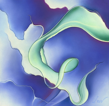 L'Onde Verte On the ARTactif site