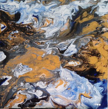 Terra Incognita - sous les mêmes latitudes On the ARTactif site