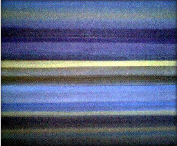 Named contemporary work « Réclamait plénitude », Made by LAURENS