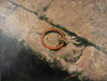 L'anneau d'amarrage On the ARTactif site