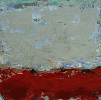 Paysage abstrait On the ARTactif site