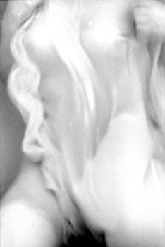 Named contemporary work « Again », Made by LUCILLE BOTTI