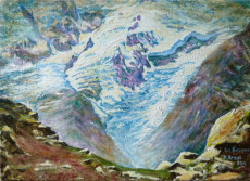 glacier-des-bossons