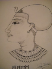 nefertiti