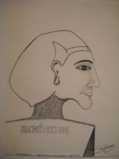 akhenaton