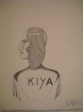 kiya