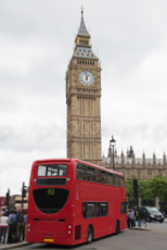 buses-and-big-ben